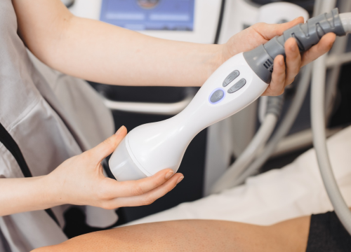 Fotografija 21 - Oblikujte svoje tijelo prije ljeta uz tretmane Be You salona!