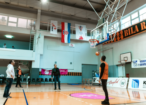 Fotografija 5 - Tvorci legendarne zastave: Kako su od Šušide nastali Funcuti...