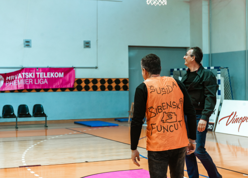 Fotografija 11 - Tvorci legendarne zastave: Kako su od Šušide nastali Funcuti...