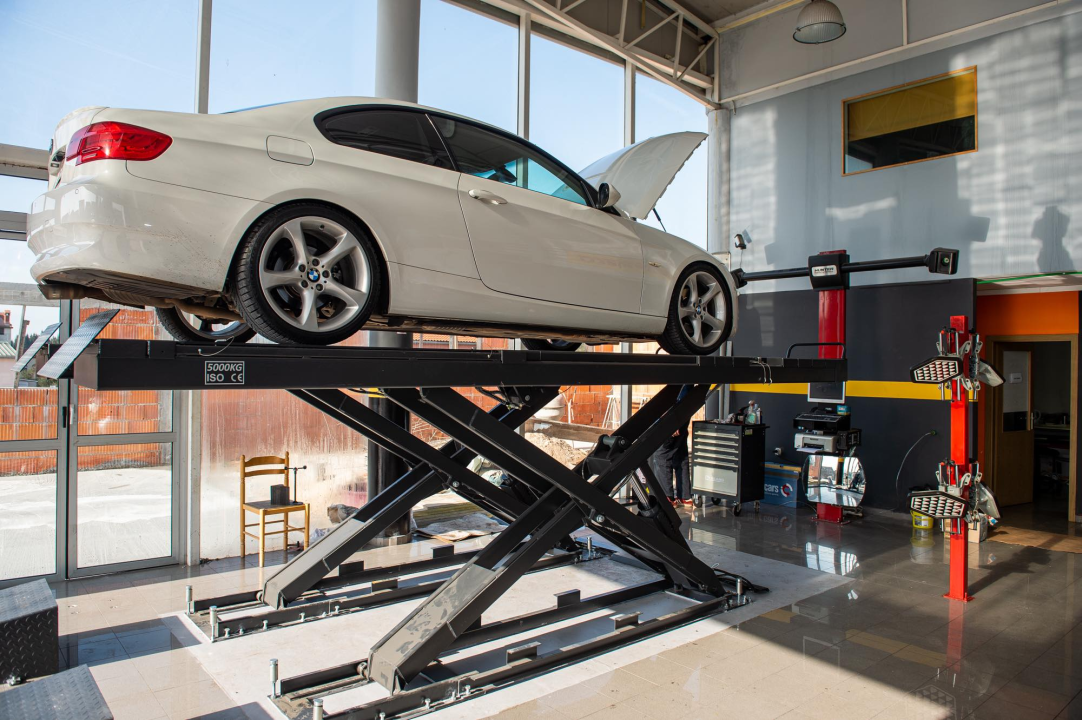 Najbolje ljetne gume nabavite u Inchu Šibenik!