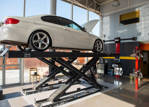 Fotografija 2 - Najbolje ljetne gume nabavite u Inchu Šibenik!