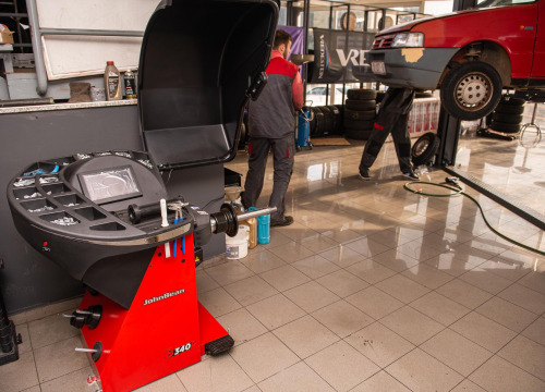 Fotografija 14 - Najbolje ljetne gume nabavite u Inchu Šibenik!