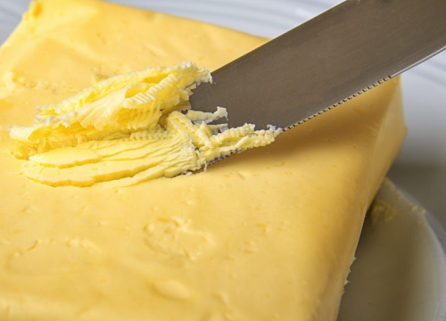 Inspektorat s tržišta povlači maslac