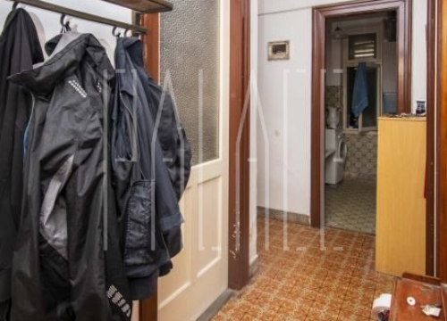 Fotografija 6 - Prodaje se prostrani stan na jedinstvenoj lokaciji u centru Šibenika!