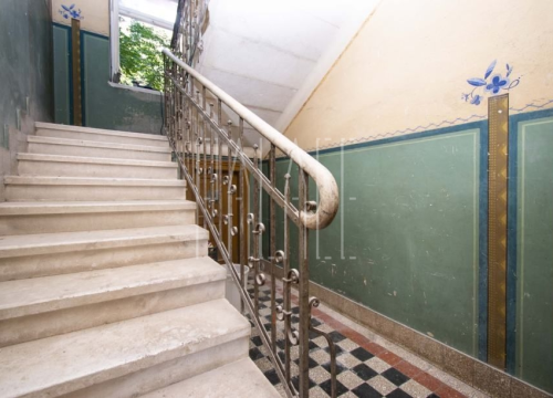 Fotografija 10 - Prodaje se prostrani stan na jedinstvenoj lokaciji u centru Šibenika!