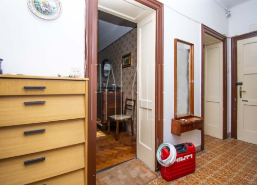 Fotografija 14 - Prodaje se prostrani stan na jedinstvenoj lokaciji u centru Šibenika!