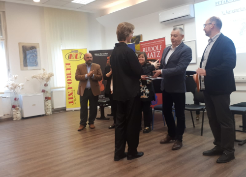 Fotografija 5 - Mladi šibenski glazbenici uspješni na međunarodnom gudačkom natjecanju