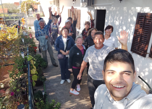 OPG Ivić od hobija postao obiteljski posao prepoznat u svijetu: 'Mnogo je truda i odricanja, ali priznanja daju vjetar u leđa'