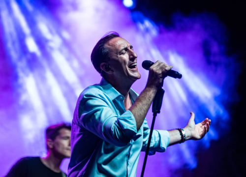 Sergej Ćetković održat će koncert na spektakularnom vidikovcu Gospe od Loreta!