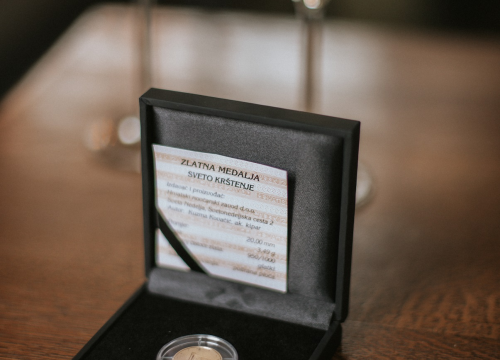 Fotografija 3 - Prijedlozi koji će vam olakšati darivanje dragih osoba u sezoni svečanosti