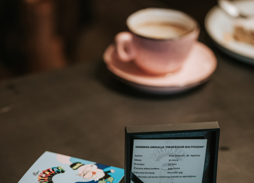 Fotografija 5 - Prijedlozi koji će vam olakšati darivanje dragih osoba u sezoni svečanosti