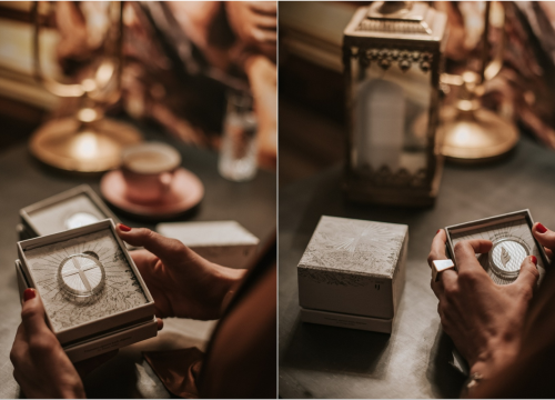 Fotografija 6 - Prijedlozi koji će vam olakšati darivanje dragih osoba u sezoni svečanosti