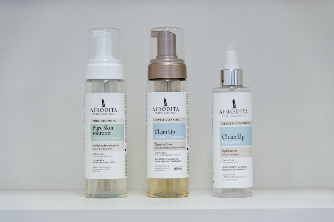 Zagorka Sara preselila se u Šibenik i otvorila Golden wellness salon!