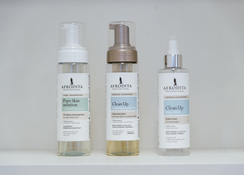 Fotografija 2 - Zagorka Sara preselila se u Šibenik i otvorila Golden wellness salon!