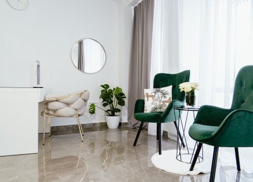 Fotografija 4 - Zagorka Sara preselila se u Šibenik i otvorila Golden wellness salon!