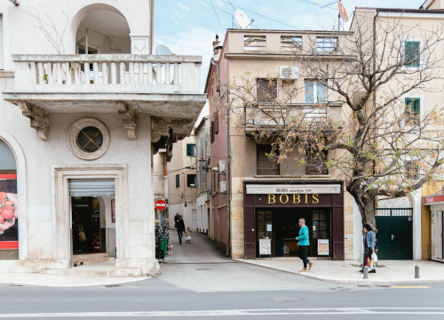 Fotografija 11 - Zagorka Sara preselila se u Šibenik i otvorila Golden wellness salon!
