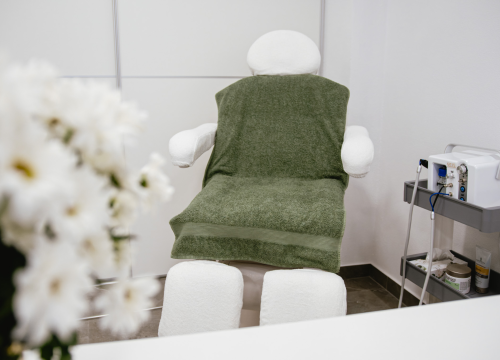 Fotografija 12 - Zagorka Sara preselila se u Šibenik i otvorila Golden wellness salon!