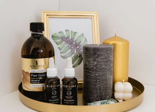 Fotografija 21 - Zagorka Sara preselila se u Šibenik i otvorila Golden wellness salon!