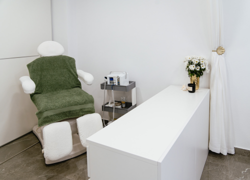 Fotografija 22 - Zagorka Sara preselila se u Šibenik i otvorila Golden wellness salon!