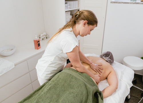 Fotografija 30 - Zagorka Sara preselila se u Šibenik i otvorila Golden wellness salon!