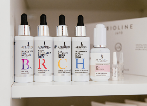 Fotografija 31 - Zagorka Sara preselila se u Šibenik i otvorila Golden wellness salon!