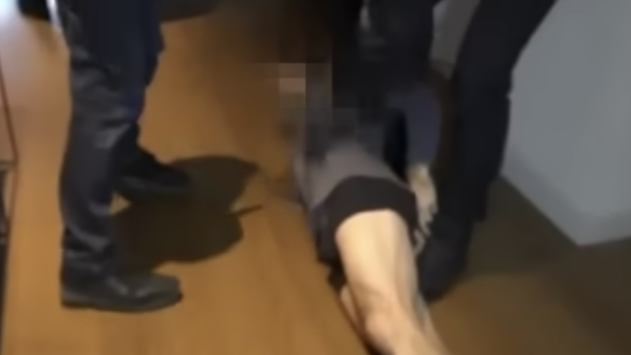 U Srbiji uhićeno 13 članova balkanskog kartela, objavljena snimka akcije