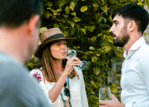 Vikend rezervirajte za turu po vinarijama i kušanje vrhunskih lokalnih vina!