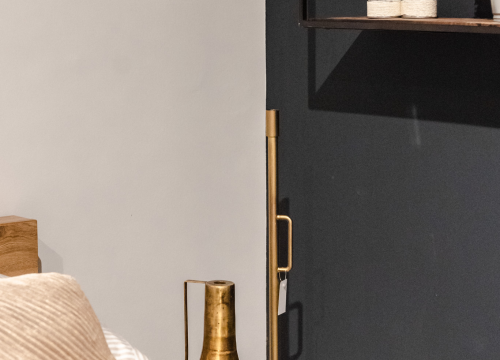 Fotografija 21 - Hespo časti odličnim popustima na vrhunske krevete!