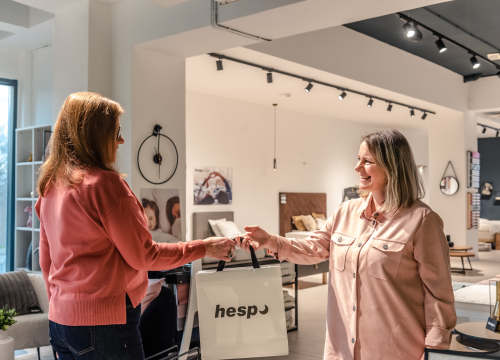 Fotografija 20 - Hespo časti odličnim popustima na vrhunske krevete!