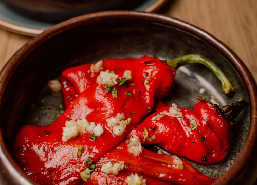 Fotografija 12 - Isprobajte nenadmašne mesne plate u bistrou 'Kod starog'!