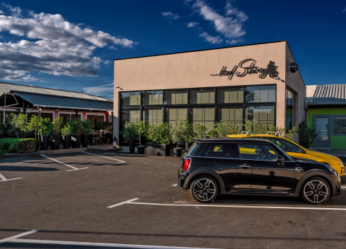 Fotografija 22 - Isprobajte nenadmašne mesne plate u bistrou 'Kod starog'!