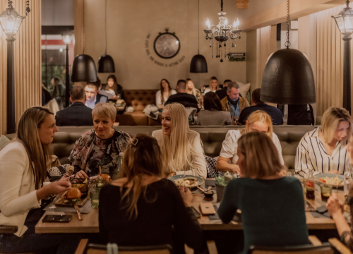 Fotografija 21 - Isprobajte nenadmašne mesne plate u bistrou 'Kod starog'!