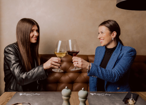 Fotografija 26 - Isprobajte nenadmašne mesne plate u bistrou 'Kod starog'!