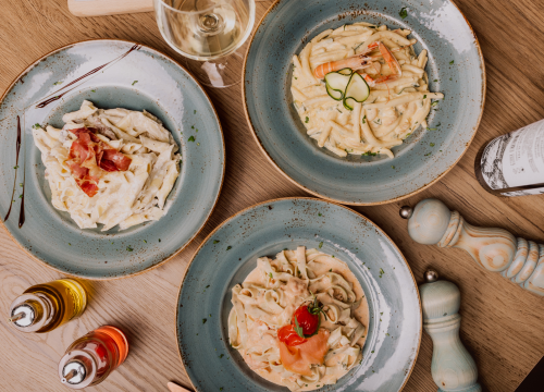 Fotografija 38 - Isprobajte nenadmašne mesne plate u bistrou 'Kod starog'!