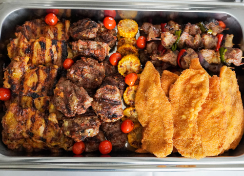 Fotografija 11 - Fleka Expert pobrinut će se da vaše rublje bude čisto i opeglano!