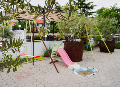 Fotografija 12 - Fleka Expert pobrinut će se da vaše rublje bude čisto i opeglano!