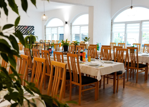 Fotografija 2 - Fleka Expert pobrinut će se da vaše rublje bude čisto i opeglano!