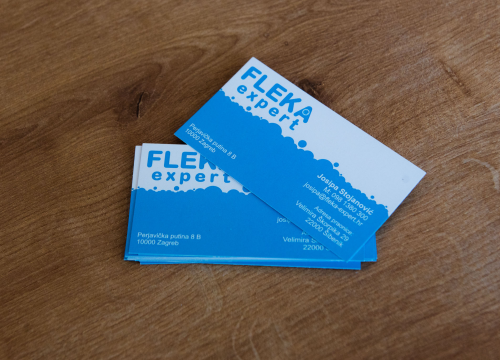 Fotografija 22 - Fleka Expert pobrinut će se da vaše rublje bude čisto i opeglano!