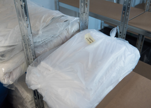 Fotografija 23 - Fleka Expert pobrinut će se da vaše rublje bude čisto i opeglano!