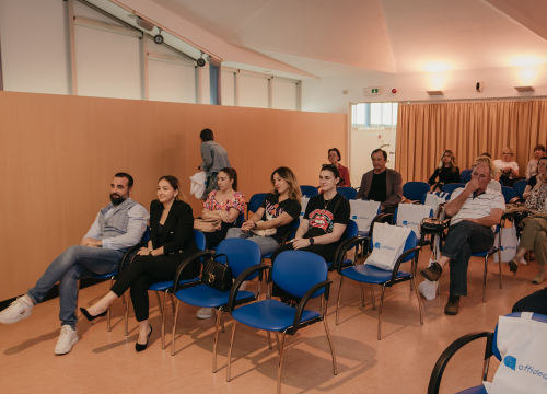 Fotografija 9 - Začinite svoje ljetne kombinacije novom kolekcijom Butika Cecily!