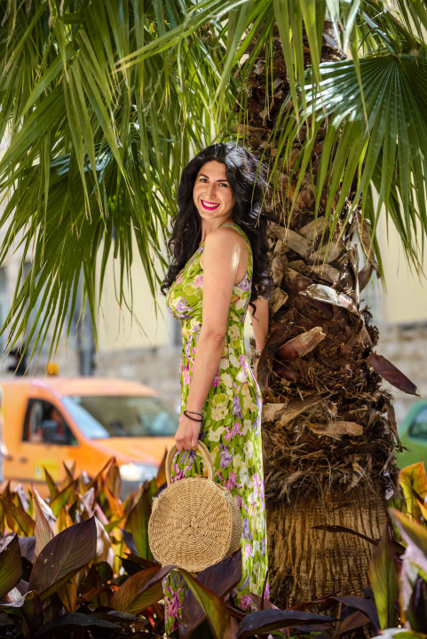 Začinite svoje ljetne kombinacije novom kolekcijom Butika Cecily!