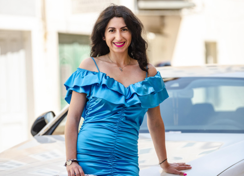 Fotografija 23 - Začinite svoje ljetne kombinacije novom kolekcijom Butika Cecily!