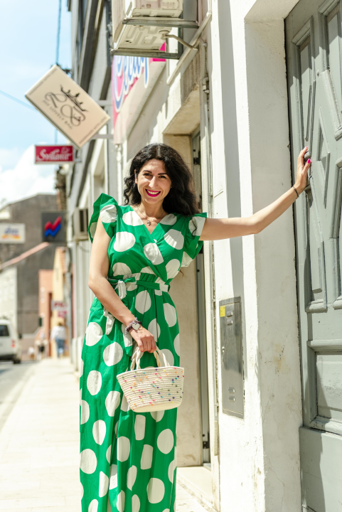 Začinite svoje ljetne kombinacije novom kolekcijom Butika Cecily!