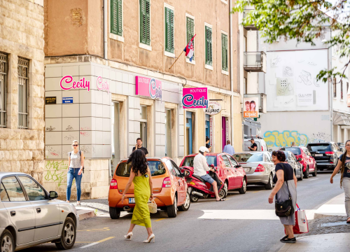 Fotografija 30 - Začinite svoje ljetne kombinacije novom kolekcijom Butika Cecily!