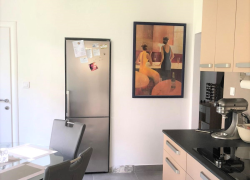 Fotografija 12 - Prodaje se prekrasan kompletno renoviran stan na odličnoj lokaciji s pogledom na more!