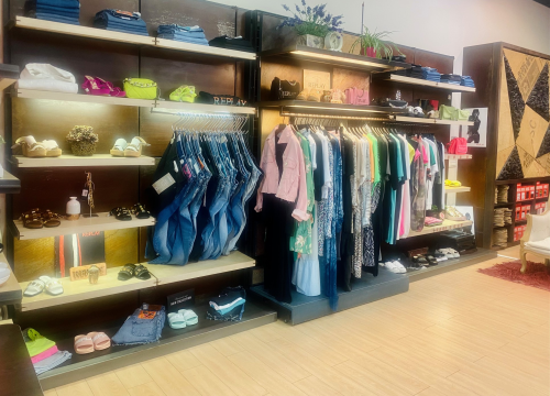 Fotografija 2 - Fashion Box nudi najtrendi komade poznatih brendova Replay i Diesel!