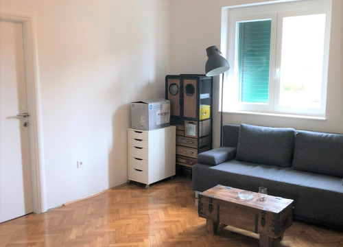 Fotografija 14 - Prodaje se prekrasan kompletno renoviran stan na odličnoj lokaciji s pogledom na more!