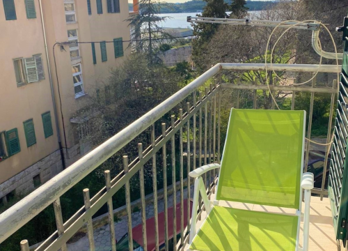 Fotografija 16 - Prodaje se prekrasan kompletno renoviran stan na odličnoj lokaciji s pogledom na more!