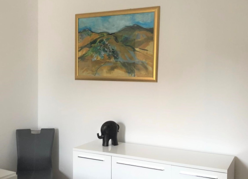 Fotografija 19 - Prodaje se prekrasan kompletno renoviran stan na odličnoj lokaciji s pogledom na more!