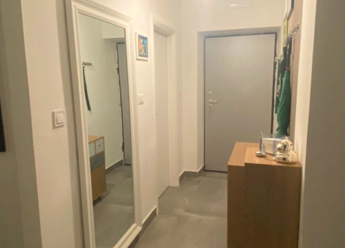 Fotografija 20 - Prodaje se prekrasan kompletno renoviran stan na odličnoj lokaciji s pogledom na more!